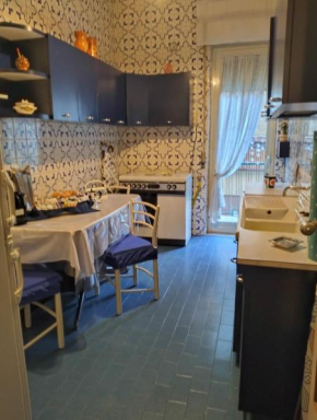 Casa Rosa Napoli